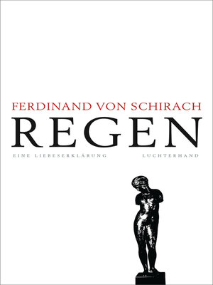 cover image of Regen